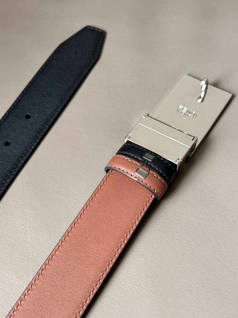 F**di belts